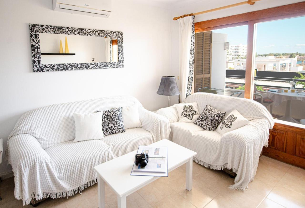 Apartment Sol Port de Alcudia  Exterior photo